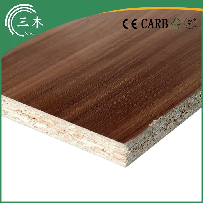 Melamine Chipboard