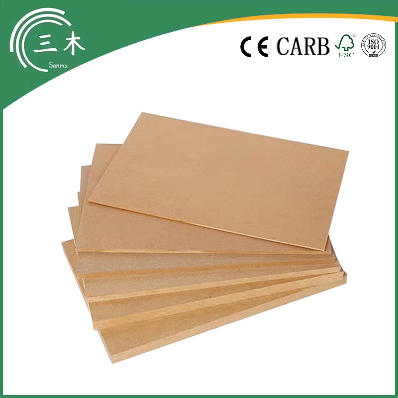 Natural MDF